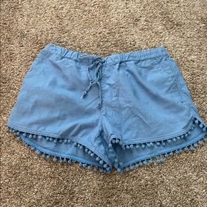Jcrew Short